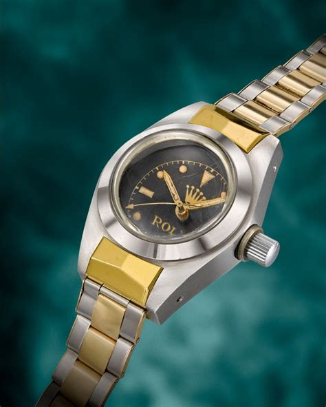 rolex deepsea special